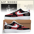 Personalized Kip Moore Reason To Believe Tour 2026 Sneakers Kip Moore Merch Gift For Fans - Merchluma