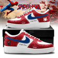 Personalized Spider-Man Brand New Day 2026 Sneakers Spider-Man Merch Gift For Brothers - Merchluma