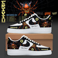 Personalized Trivium North America Tour 2026 Sneakers Trivium Merch Best Gift For Fans - Merchluma