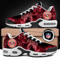 San Francisco 49ers Native Spirit Heritage Sneakers 2026 SF 49ers Merch Football Fan Gifts - Merchluma