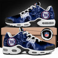 New York Giants Native Spirit Heritage Shoes Sneakers 2026 NY Giants Merch Gift For Fans - Merchluma