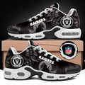 Las Vegas Raiders Native Spirit Heritage Shoes 2026 LV Raiders Merch Present For Football Lover - Merchluma