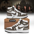 Personalised Hollywood Vampires World Tour 2026 Signed Sneakers Hollywood Vampires Merch Gifts - Merchluma