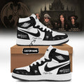 Personalized Hollywood Vampires Merch World Tour 2026 Signature Sneakers Best Gifts For Fans - Merchluma
