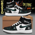 Personalized Trivium North America Tour 2026 Shoes Sneaker Trivium Merch Gift For Fans - Merchluma
