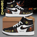 Personalized Trivium North America Tour 2026 Shoes Sneakers Trivium Merch Gift For Fans - Merchluma