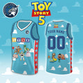 Personalized Minnesota Lynx X Toy Story 5 Basketball Jersey MN Lynx Merch Gift For Fans - Merchluma