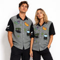 Tampa Bay Rays City Connect Patch Hawaiian Shirt 2026 Rays Merch Gift For Fans - Merchluma