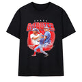 Chase DeLauter Cleveland Guardians Baseball No 24 Signature Shirt Chase DeLauter Merch Gifts - Merchluma