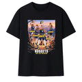 Denver Nuggets Merch 2026 2027 Season Jokic Murray Gordon Johnson And Braun Shirt Fans Gifts - Merchluma