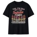 Florida State Seminoles Greatness Signatures Shirt Seminoles Merch Football Players Gifts - Merchluma