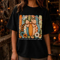 His Grace Is Our Greatest Harvest James 117 Bible Verse Christian Fall Shirt Faith Based Apparel - Merchluma