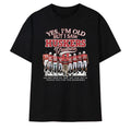 Nebraska Huskers Greatness Signatures Shirt Football Apparel Nebraska Huskers Fans Gifts - Merchluma
