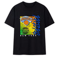 New York Knicks Basketball Team Logo Shirt New York Basketball Attire Gifts For Knicks Fans - Merchluma