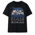 Penn State Legends Signatures College Football Shirt Penn State Legends Game Day Outfits Ideas - Merchluma