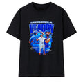 Vladimir Guerrero Jr Toronto Blue Jays Baseball Signature Shirt Vladimir Guerrero Jr Merch - Merchluma