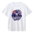 DJ Moore Go DJ That's My DJ Buffalo Bills Shirt Buffalo Bills Merch Gifts For Moore Fans - Merchluma