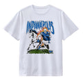 Indianapolis Football Skull And Horse Sports 2026 Shirt Indianapolis Colts Merch Football Gifts - Merchluma