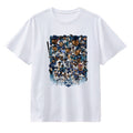 Seattle Mariners 50 Seasons Collage Shirt Mariners Legends Graphic Shirt Baseball Gifts - Merchluma
