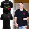 Dallas Wings Merch Paige Bueckers Buckets On Tap Shirt Paige Bueckers Tee Gifts For Wings Fans - Merchluma