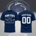 Personalized Penn State Nittany Lions NCAA Campus Pride Back To School 2026 Shirt Gifts Ideas - Merchluma