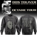 Don Toliver Octane Tour Merch A Sound Stirs In The Cosmic Void Sweatshirt Fans Gifts - Merchluma