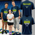 Dallas Wings Merch 2026 Unified Game Shirt Basketball Game Day Outfits Gifts For Wings Fans - Merchluma
