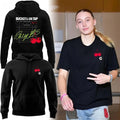 Dallas Wings Merch Paige Bueckers Buckets On Tap Hoodie Dallas Wings Attire Gifts Ideas - Merchluma