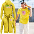 Dallas Wings S Flower 2026 Zip Hoodie Dallas Wings Merch Sport Apparel Basketball Players Gifts - Merchluma
