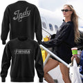 Indiana Fever Sophie Cunningham 2026 WNBA Sweatshirt Indiana Fever Merch Cunningham Fan Gift - Merchluma