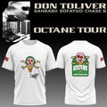 Don Toliver X Ice Cream X Reebok Shirt Don Toliver Concert Outfits Gifts For Hip Hop Lovers - Merchluma