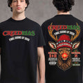 Creed Creedmas Final Shows Of 2026 T-Shirt Creed Merch Gifts For Rock Fans - Merchluma