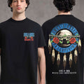 Guns N Roses Merch Shakopee MN 2026 Event T-Shirt Presents For Music Lovers - Merchluma