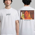 Ariana Grande Petal Live Laugh Love T-Shirt Ariana Grande Merch Cool Gifts For Music Lovers - Merchluma