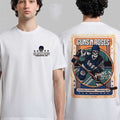 Guns N Roses Toronto ON Canada 2026 Event T-Shirt Guns N Roses Merch Gifts For Brother - Merchluma