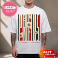 Primus Band Germany 2026 T-Shirt Primus Merch Best Gifts For Music Lovers - Merchluma