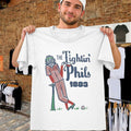 The Fightin Phils 1883 Philadelphia Phillies Baseball Shirt Phillies Merch Gifts For Fans - Merchluma