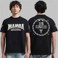 Kobe Bryant Mamba Invitational 2026 Los Angeles Black T-Shirt Kobe Bryant Merch Fans Gifts - Merchluma