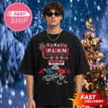 Simple Plan Merch Bigger Than Your Think Tour 2026 T-Shirt Gifts For Fans - Merchluma