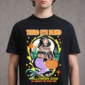 Third Eye Blind Halloween 2026 All Aboard The Ghost Ship T-Shirt Third Eye Blind Merch - Merchluma