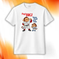 Munenori Kawasaki Papi Big Kawa Small Shirt Playful Tee Gift Ideas For Baseball Fans - Merchluma