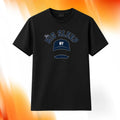 The Big Sleep Shirt Trent Grisham NY Yankees Merch Present For Baseball Fans - Merchluma