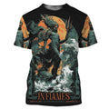 In Flames Gothenburgh Sweden 2026 Shirt In Flames Merch Music Related Gifts For Guys - Merchluma