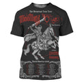 Miss May I And Born Of Osiris The Perpetual Iron Tour 2026 Shirt Miss May I Merch Fans Gifts - Merchluma