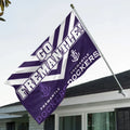Fremantle Dockers Merch 2026 Go Fremantle Flag Home Decor Ideas Gift For Football Fans - Merchluma