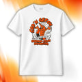 Cap'n Getch Shrimp And Fish Shooters Shirt Birthday Gift For Husband - Merchluma