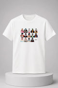 Yoonchae WILD Member Disguise Shirt Yoonchae Merch Gifts For Music Fans - Merchluma