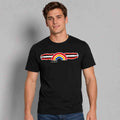 Browns UH Rainbow Day Shirt Cleveland Browns Merch Gifts For Football Fan - Merchluma