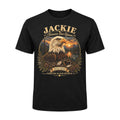 Jackie Forever Our Queen Bald Eagle Shirt Jackie Memorial Merch Gift Ideas For Fans - Merchluma