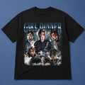 Leon Scott Kennedy Merch Girl Dinner Leon Kennedy Shirt Gifts For Gamers - Merchluma